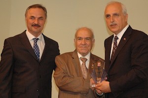 41 kere maşallah!