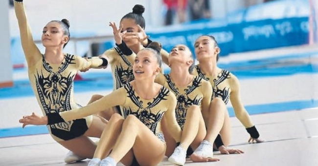  Spor tesisleri açılsın