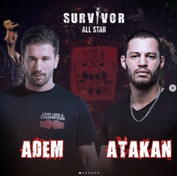 Survivor All Star başlıyor