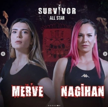 Survivor All Star başlıyor