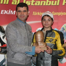 İstanbul Park´ta Lenkova fırtınası