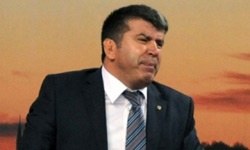 Güreşte yangın sönmüyor