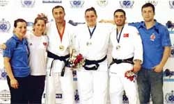 Olimpiyat için 98 saat