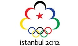 İstanbul 2012