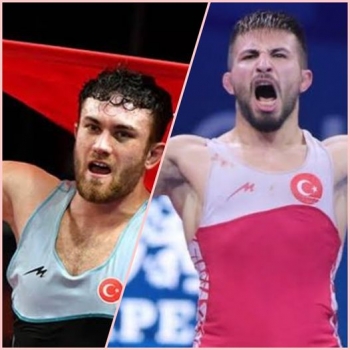 İlk Gün İki Final