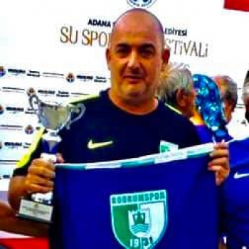 Bodrumspor Master Yüzme Takımı 9 madalya kazandı