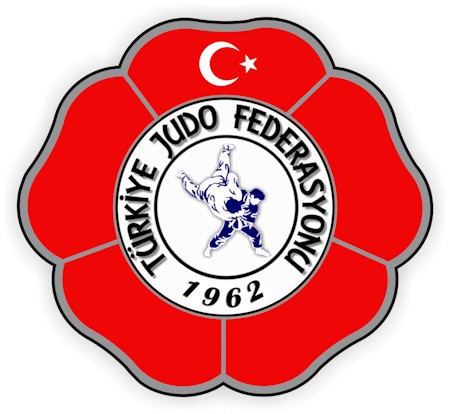 Judo Logo Çalışması