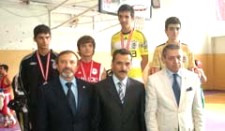 İstanbul Boks Şampiyonası