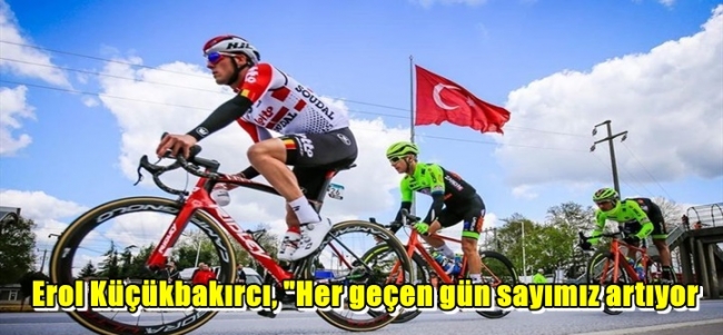  Erol Küçükbakırcı, 