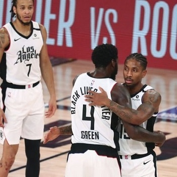 LeBron James: `Değişim istiyoruz, bıktık`