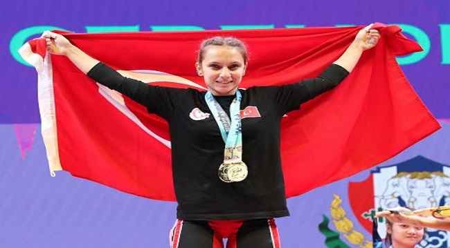  Şaziye Erdoğan çalışmalarına ara vermedi