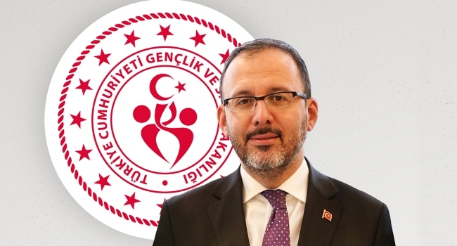  Kasapoğlu`ndan `Evde kal hareketsiz kalma` çağrısı