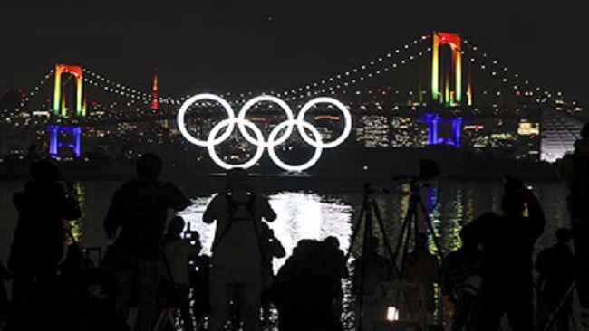 2020 Tokyo Olimpiyatları 2021`de düzenlenecek