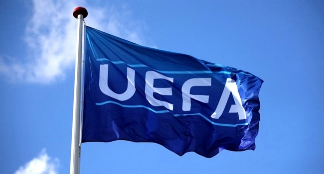  UEFA`dan Manchester City açıklaması