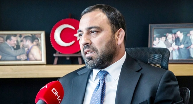 Yerlikaya: Amatör branşları kapatmak çözüm değil