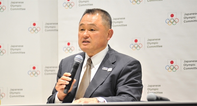 Yasuhiro Yamashita`dan  güven mesajı