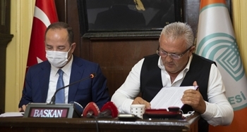 Kırkpınar Ağası Seyfettin Selim: `Bu saatten sonra Kırkpınar olmaz`