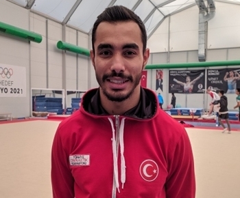 Olimpiyatlara en büyük aday olarak gideceğiz