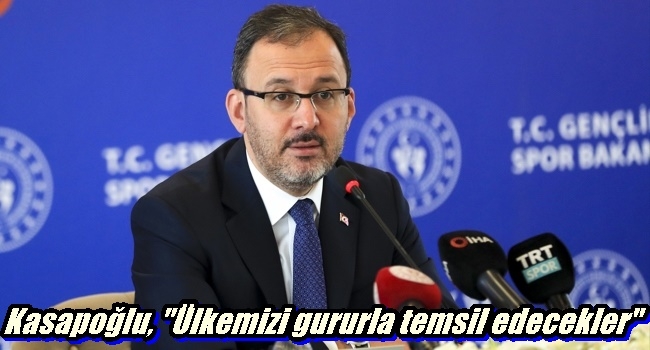  Kasapoğlu, 
