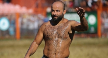 Kumluca`da kazanan Orhan Okulu