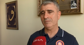 Tokyo`da görev alacak Türk güreş hakemlerimiz
