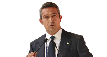  Fenerbahçe`de 2. Ali Koç dönemi