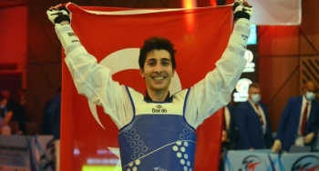 Hakan Reçber, Elimden geleni yapacağım