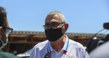 32. Yaz Olimpiyat Oyunları başlıyor