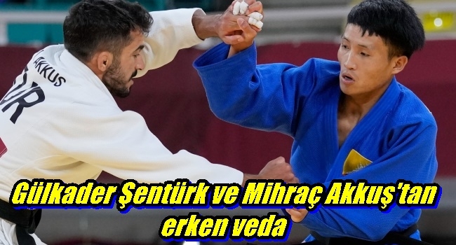  Gülkader Şentürkve Mihraç Akkuş`tan erken veda