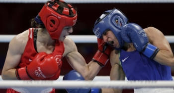 Buse Naz Çakıroğlu tarih yazdı