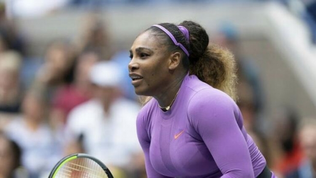 Serena Williams, ABD Açık`a katılabilir