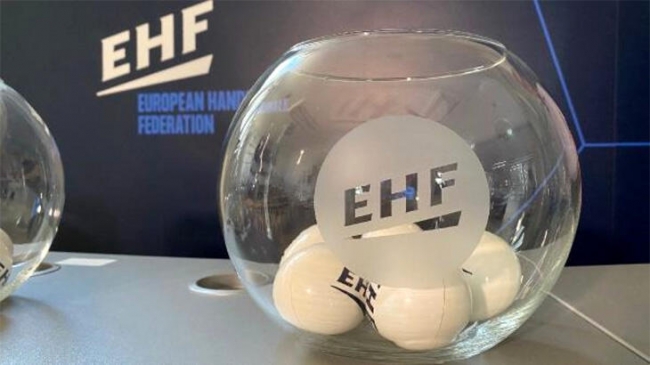  Hentbolde şikeye EHF`den ceza
