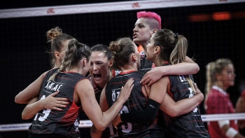 Filenin Sultanları`ndan muhteşem galibiyet .