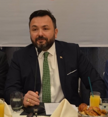 Karate Federasyonu Başkanlığına yeni soluk...