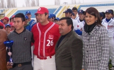 Beyzbol,Softbol Türkiye Şampiyonası 