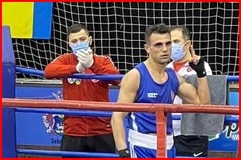 Macaristan`da 11 sporcumuz çeyrek finalede