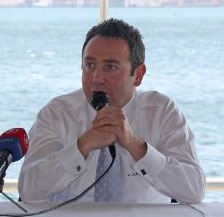 Altın Maraton Avrasya 
