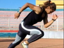 Atletizm Gençler Ligi finali