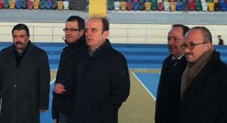 Baykan&acute;dan Denetleme