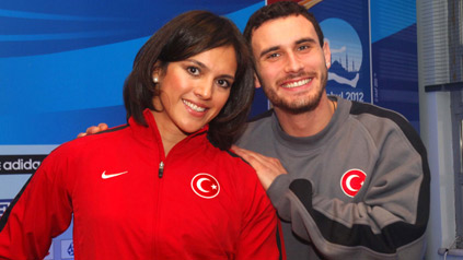 Hiçbir sorun yaşamayacağız