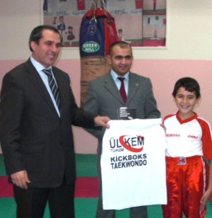 Ayaz Spor sınavları