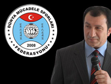 Türk Dünyası ve Müslüman Ülkeler Şampiyonası