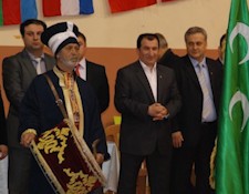 Ak Kültür ve Spor Oyunları