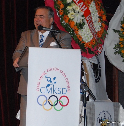Mücadele Sporları Kültürü