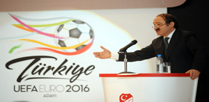 EURO 2016 Devlet Garantisinde