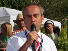 Bisiklet, Şampiyonlar Liginde