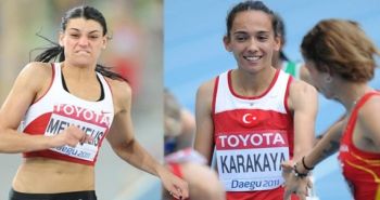 Kore´de Türk bayrağı krizi 