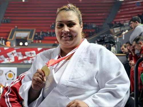 Gülşah Bronz kazandı