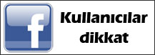 Facebook´a dikkkat!