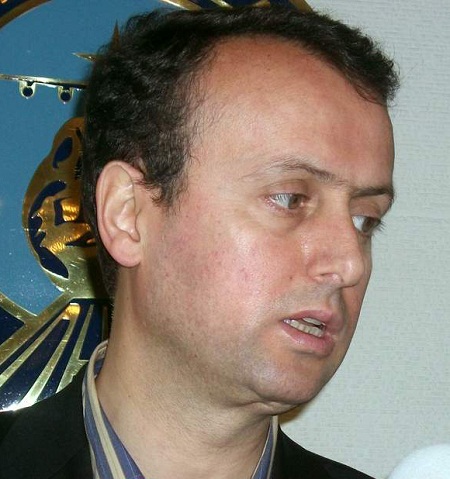 Akgül,son derece vahim 